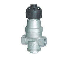 CY14H Series Direct acting Pressure Reducing Vavle