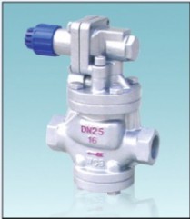 CY13H Series Pilot Operated Pressure Reducing Valve