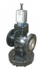 CY41H Series Pilot Operated Diaphragm Pressure Reducing Valve