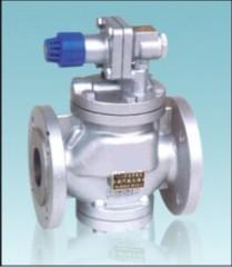 CY43H Series Pilot Operated Piston Pressure Reducing Valve